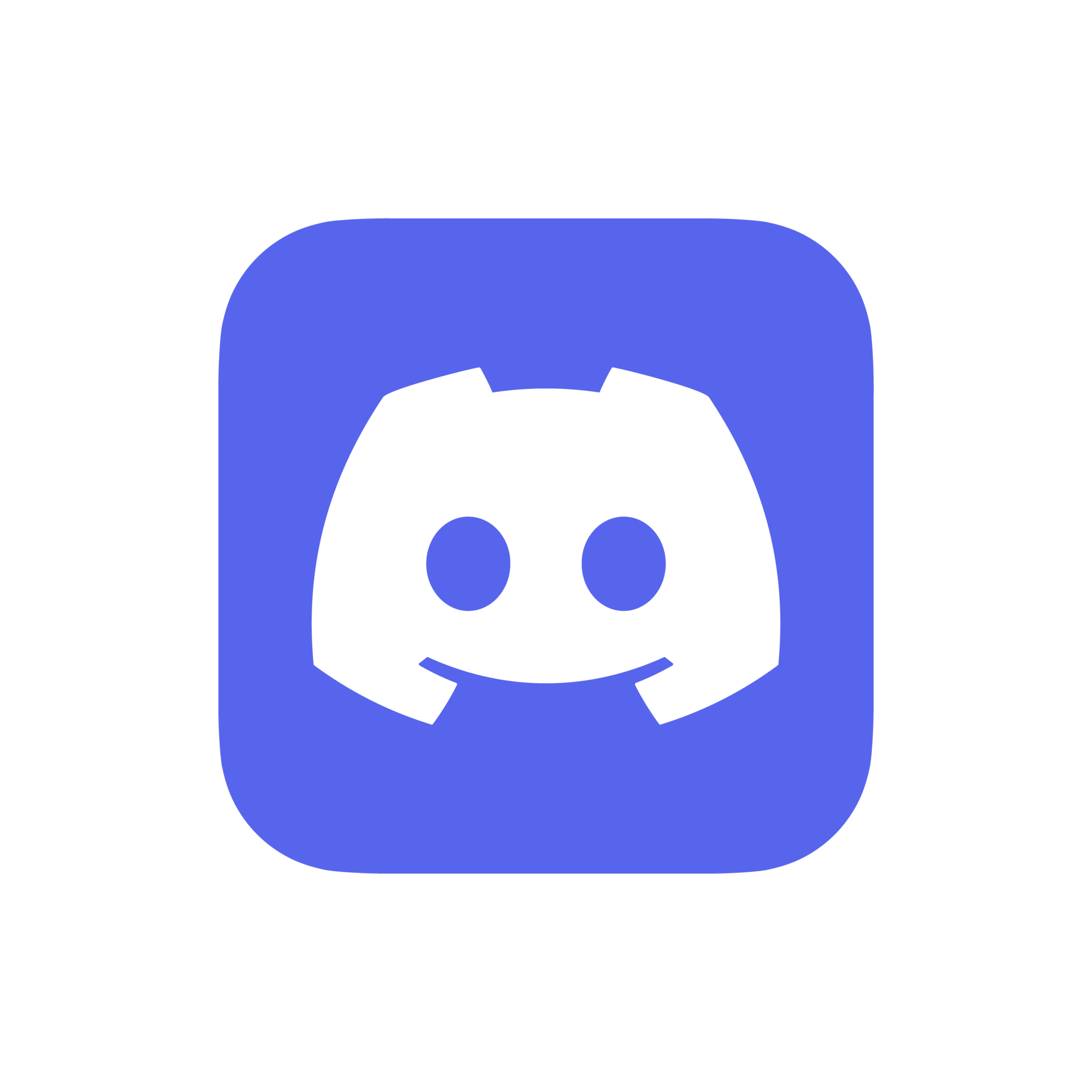 Discord Logo