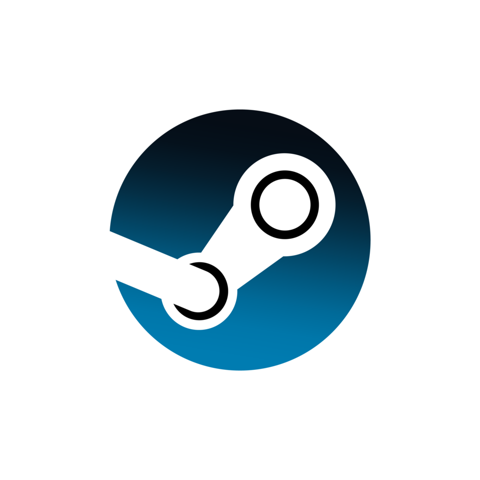 Steam Logo